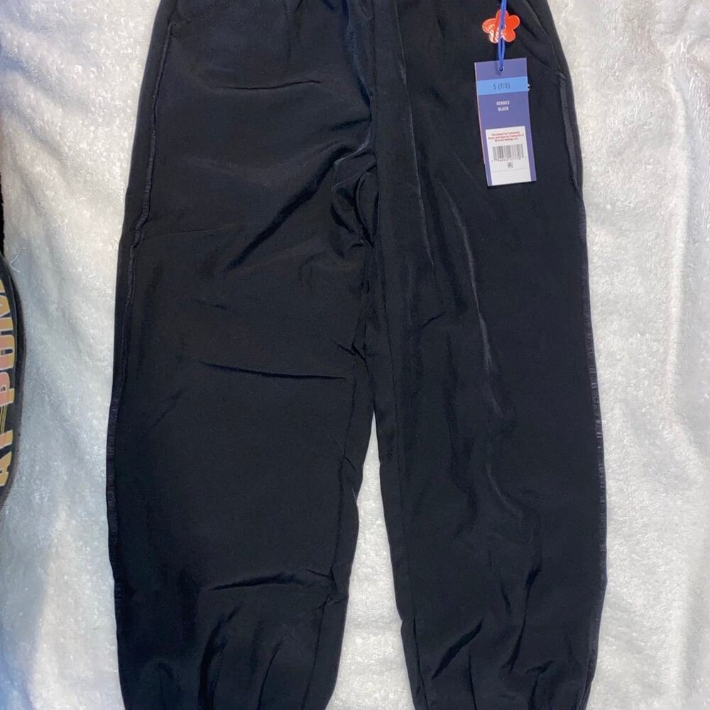Girls joggers -7/8 - Picture 5 of 5